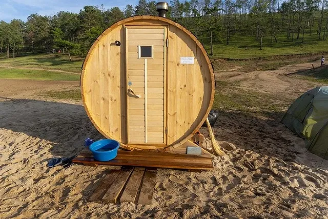 Названы главные туристические тренды в Свердловской области