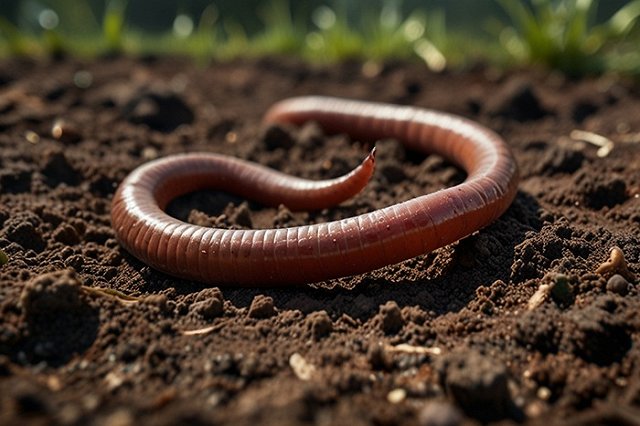 Почти 400 килограммов червей отправили свердловчане в ОАЭ