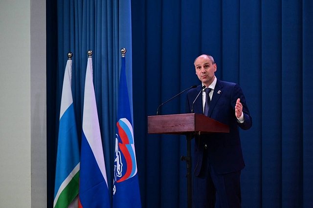 Паслер раскритиковал дорожников из-за слишком медленных темпов ремонта моста на ЕКАД