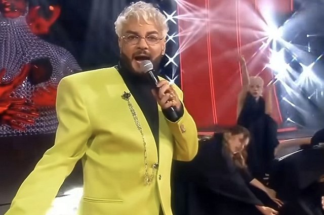 Король российской эстрады впервые за много лет приедет с концертом в Екатеринбург