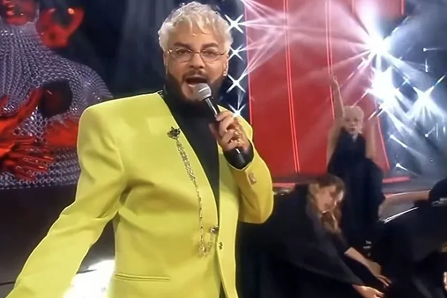 Король российской эстрады впервые за много лет приедет с концертом в Екатеринбург