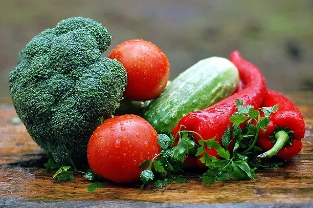 В Свердловской области вновь подорожали овощи и яйца