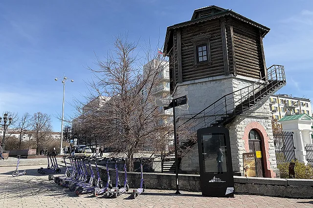 В Екатеринбурге озвучили вариант новой даты празднования Дня города