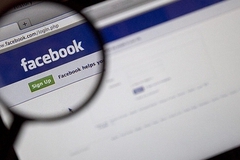 Facebook разрабатывает сервис электронных денег