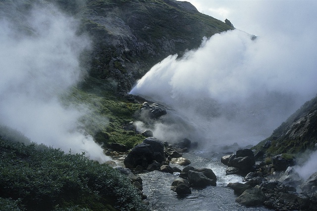 Тела троих погибших уральских альпинистов доставлены в Петропавловск-Камчатский