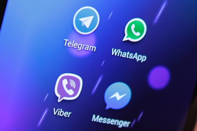 Viber перенесла свои серверы с персональными данными граждан в Россию
