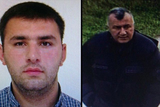 В СКР уточнили статус водителя «красногорского стрелка»