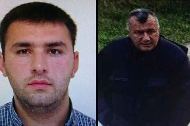 В СКР уточнили статус водителя «красногорского стрелка»