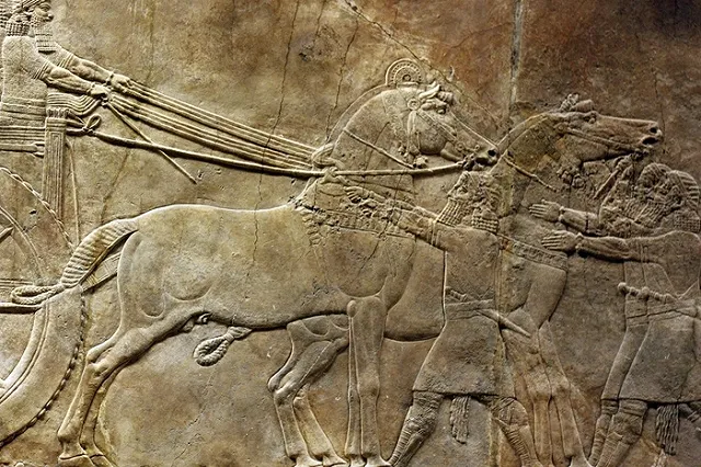 Боевики ИГ разрушили «Врата Бога» близ иракского Мосула