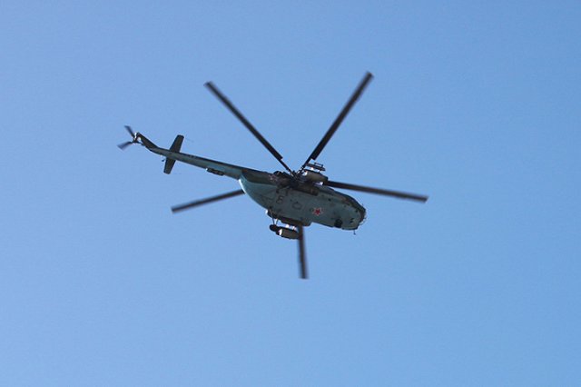 Праздник «Военная служба по контракту — Твой выбор» пройдет в субботу на Уктусе