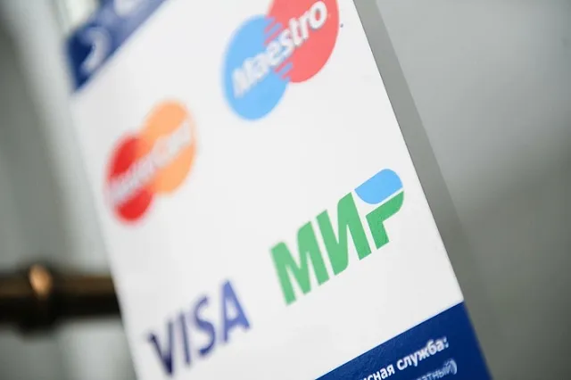 Отказ принимать Visa и MasterCard в «Dr. Живаго» оказался пиар-акцией