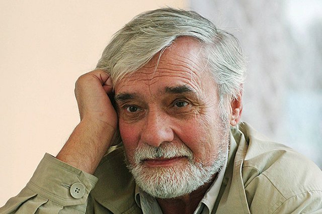 В Минске умер народный артист СССР Ростислав Янковский