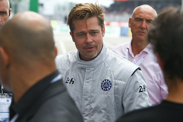 Полиция возбудила дело против Брэда Питта за жестокое обращение с детьми