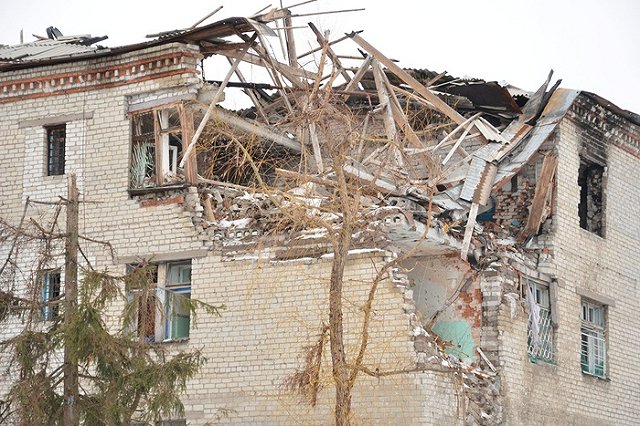 Российский контрактник заявил об увольнении из-за отказа ехать в Донбасс