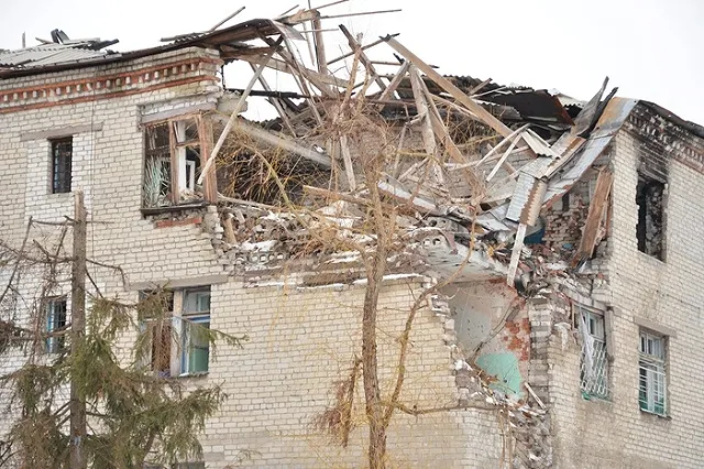 Российский контрактник заявил об увольнении из-за отказа ехать в Донбасс