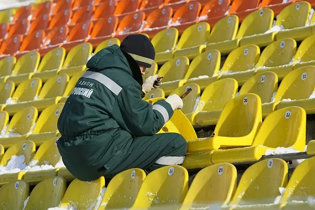 Матч ХК «Автомобилист» с минским «Динамо» не будет перенесен из-за пожара