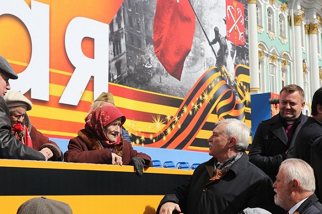 91-летняя пенсионерка пострадала в результате жестокого избиения на Южном Урале