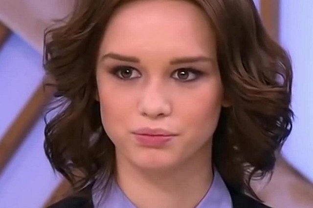 Диана Шурыгина выходит замуж за оператора «Первого канала»