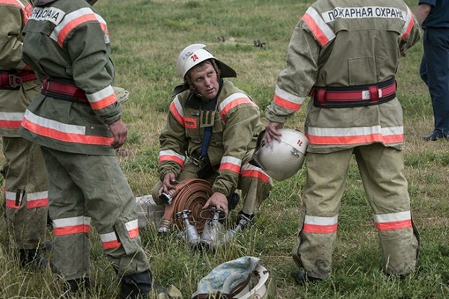 Сестра ямальца, которого съел медведь, сгорела заживо
