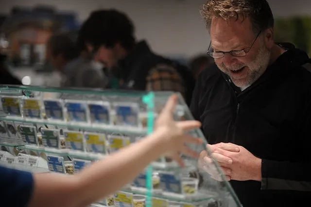 На Урале задержали с наркотиками сотрудницу дипмиссии