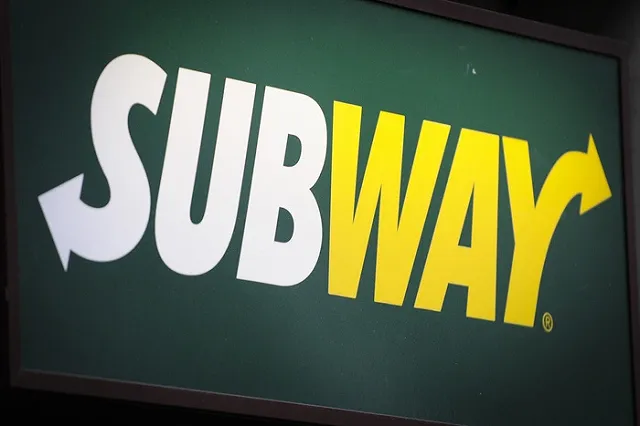 В Екатеринбурге выставлены на продажу рестораны Subway