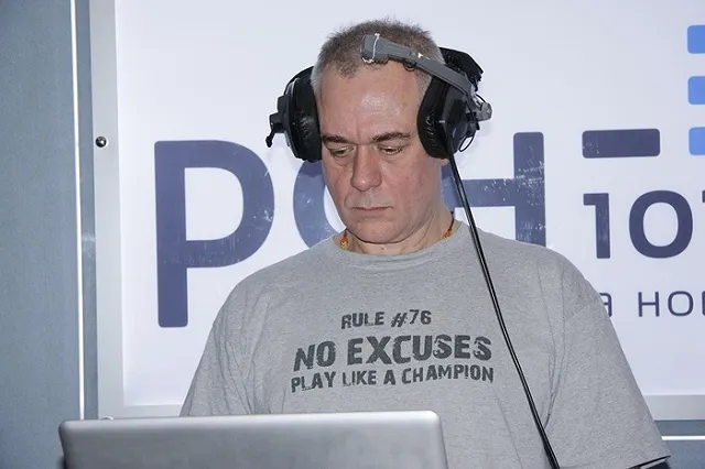 Доренко и Соловьев разругались в соцсетях. «Совсем головой поехал»