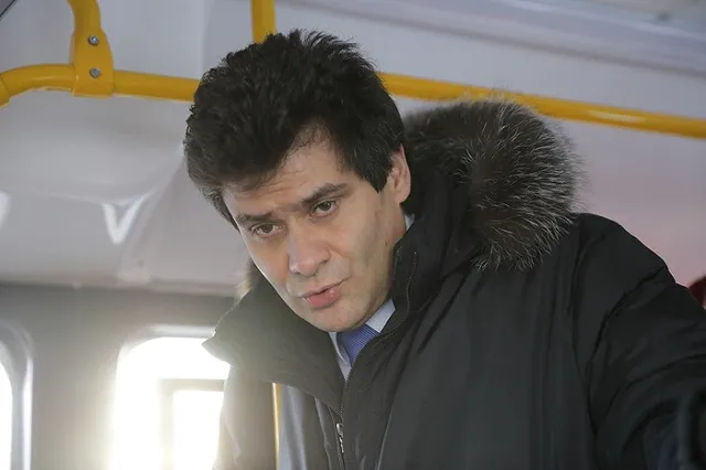 «Это вопиющий случай»: мэр заступился за инвалида, которого обидели в автобусе