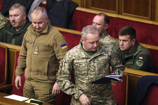 Дениса Короткова уличили в сотрудничестве с СБУ