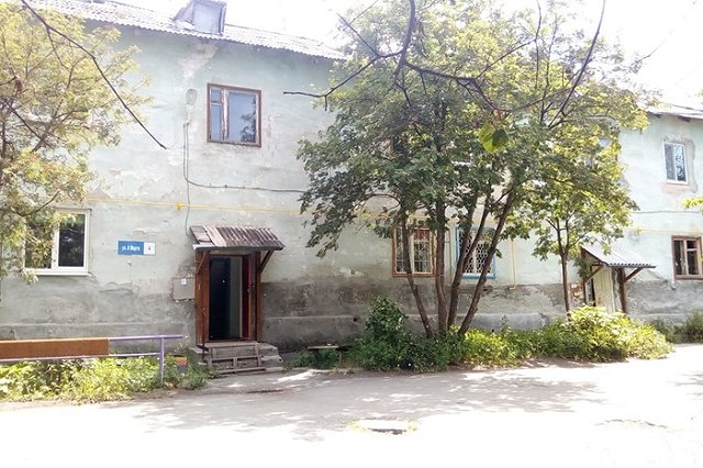 Обращением жителей Асбеста к Путину заинтересовался следственный комитет