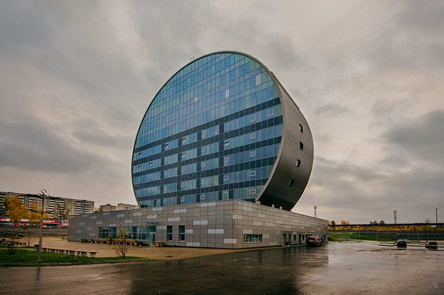 Первый пошёл. На Первоуральске испытают идею развития моногородов России