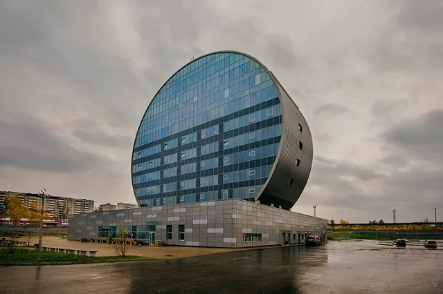 Первый пошёл. На Первоуральске испытают идею развития моногородов России