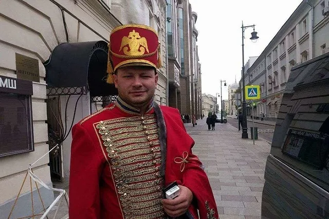 Назвавший Цуканова «польским шпионом» активист Ширшиков может получить условный срок