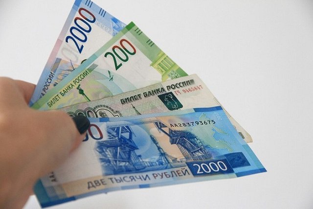 Мишустин выделил на безработных еще 35 миллиардов рублей