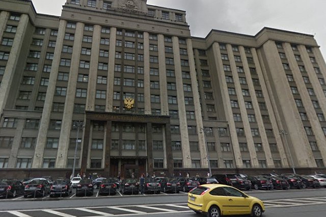 Депутат КПРФ умер от коронавируса