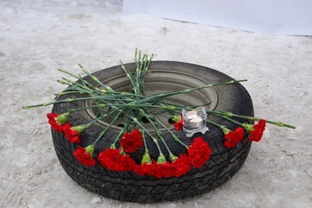 В УГИБДД назвали число погибших в ДТП с начала года свердловчан