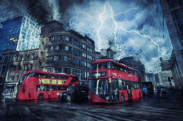 Власти Британии посоветовали запасаться продуктами на фоне Brexit