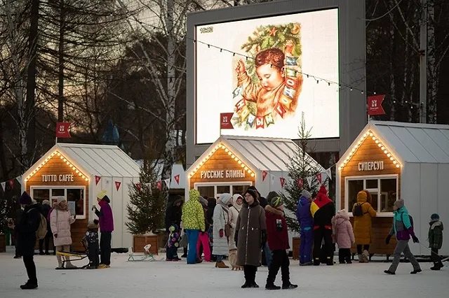 Сергей Федяков: Люди не должны ездить со всего Екатеринбурга в ЦПКиО