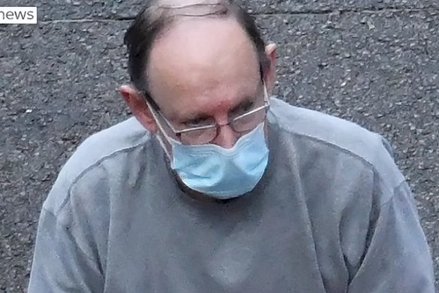 В Британии за убийства 35-летней давности задержали некрофила, насиловавшего трупы в моргах