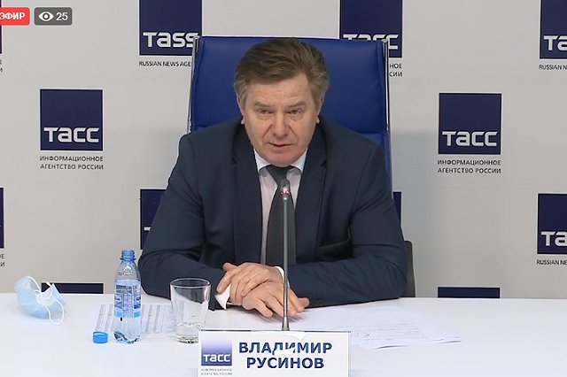 Источник: Экс-главу свердловского облизбиркома трудоустроят в Счетную палату