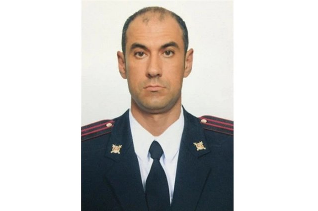 В екатеринбургской ГИБДД закончилась эпоха безвластия