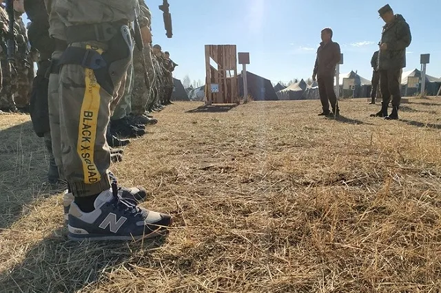 Мобильные приемные омбудсмена начинают работу в Елани и 32-м военном городке в Екатеринбурге