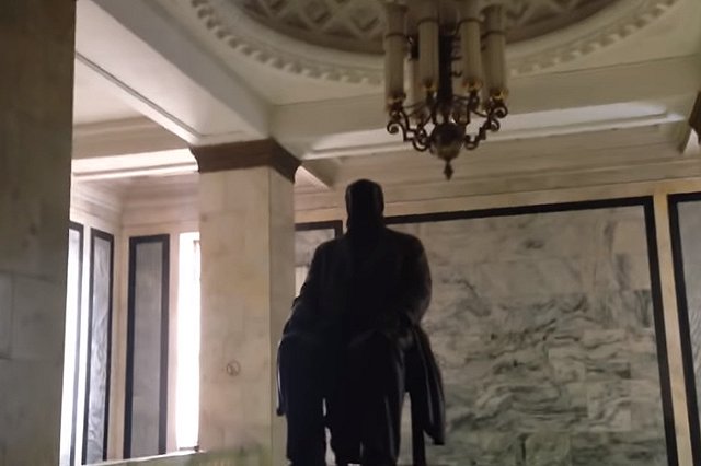 Обладателей ученых степеней просят освободить от участия в спецоперации