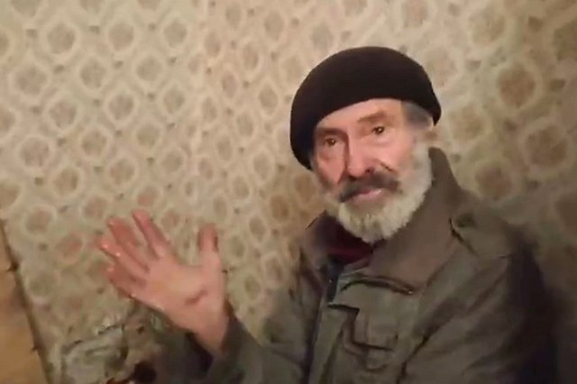 В свердловском посёлке пенсионер лишил воды половину дома, устроив бунт