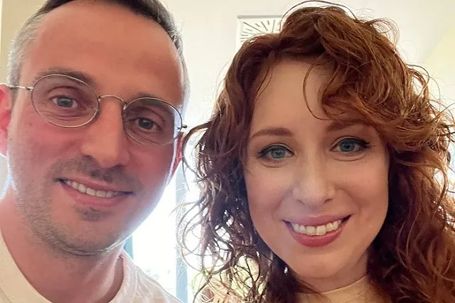 Известного екатеринбургского журналиста Дмитрия Колезева признали иноагентом