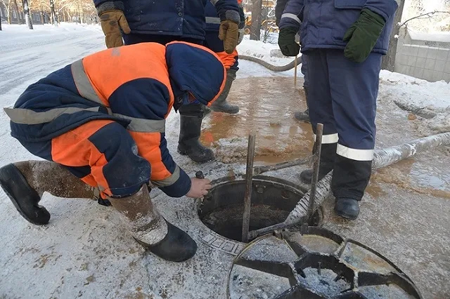 В ЕМУП «Водоканал» рассказали, для чего выдают сотрудникам крем