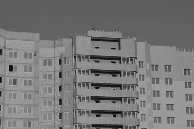 В Екатеринбурге выгоняют из квартиры семью офицера, награжденного орденом Мужества