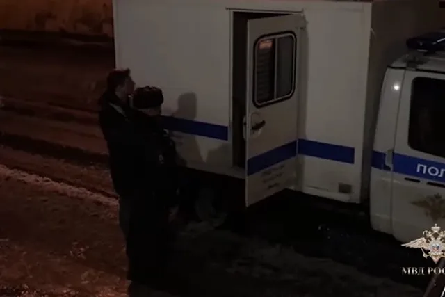 Свердловское УФСБ возбудило уголовное дело на работника секретного предприятия за выезд из страны