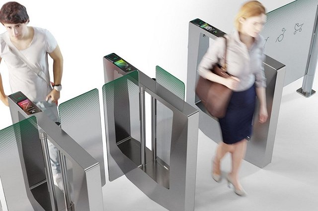 Очереди закончатся? В екатеринбургском метро появятся супер-современные турникеты