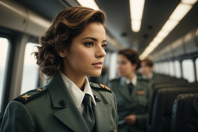 Пьяная пассажирка во время рейса изнасиловала соседа по креслу