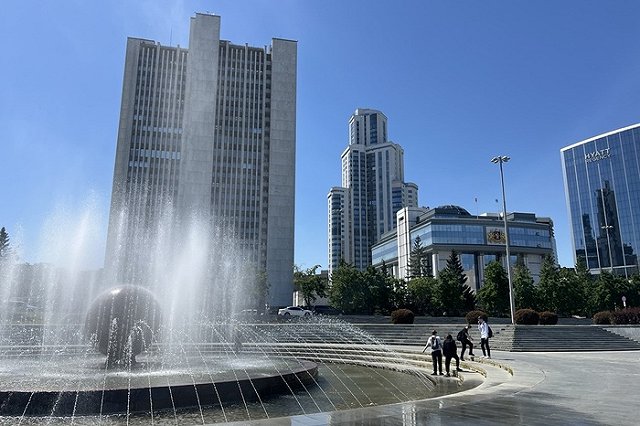 В Свердловской области по-новому начнут назначать и увольнять госслужащих